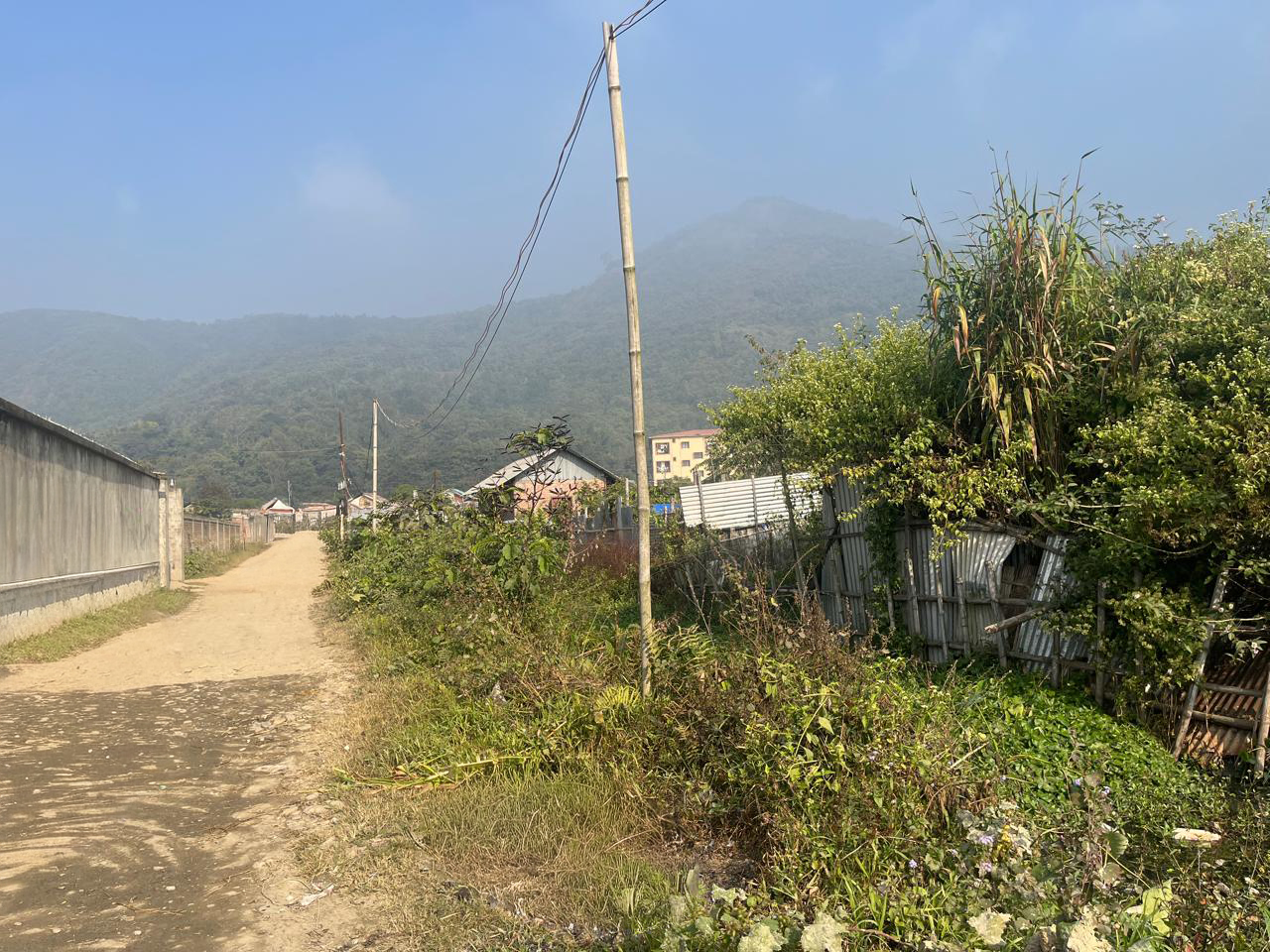 Game Village
